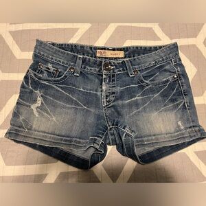 BKE Madison Women’s shorts 29